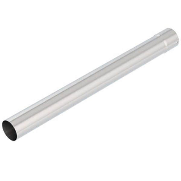 17-19 フォード  F-250/ F-350 Extension Pipe Adapt Cat-Back - 176in WB