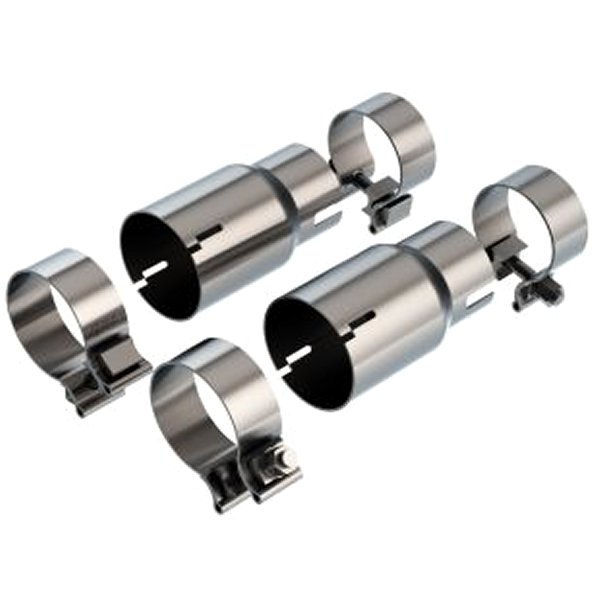 21-22 MUSTANG MACH 1 5.0L V8 AT/MT RWD 2DR CONNECTING PIPES