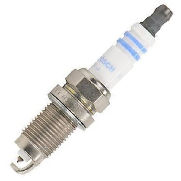 ボッシュ Bosch Suppressed スパークプラグ (8165)