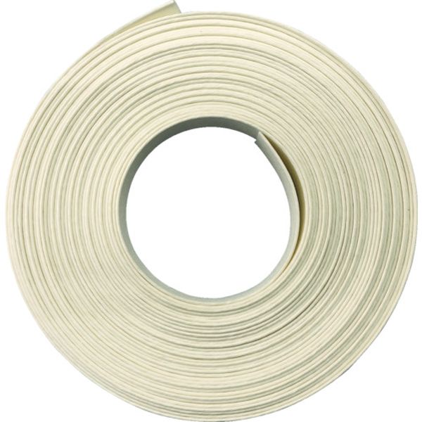 梱包用品 紙バンド 約15.5mm×約10m ホワイト