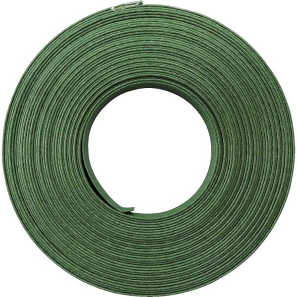 梱包用品 紙バンド 約14.5mm×約10m フカミドリ