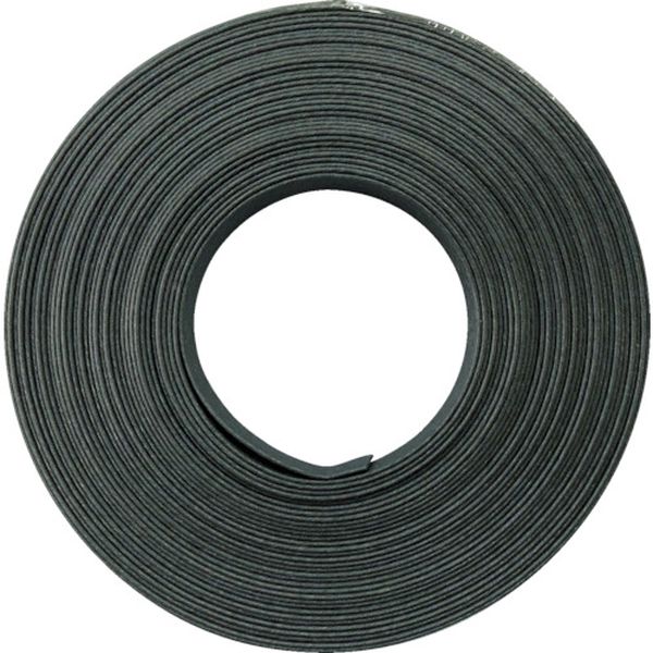 梱包用品 紙バンド 約14.5mm×約10m ブラック