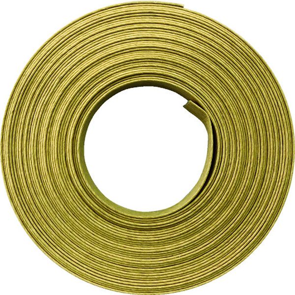 梱包用品 紙バンド 約15.5mm×約10m クラフト