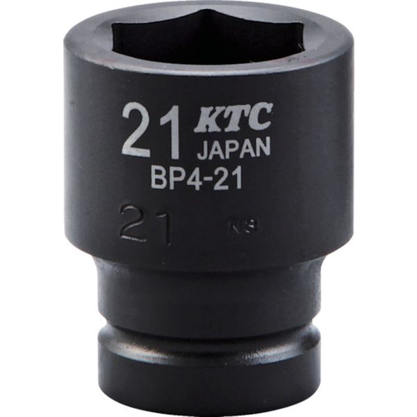 BP427 859-1539  12.7sq.インパクトレンチ用ソケット(標準)27mm