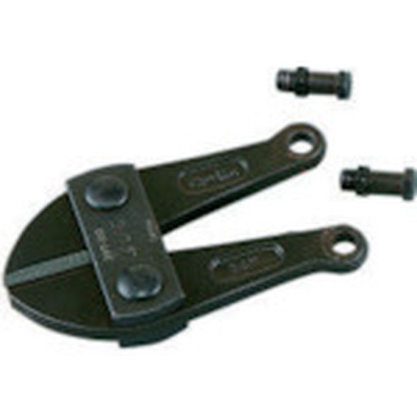 BP7600K 807-0865  ボルトクリッパ替刃 600mm