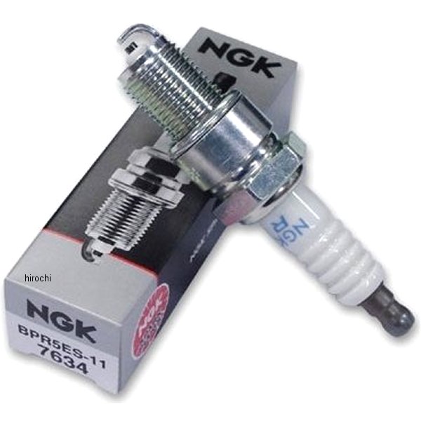 NGKスパークプラグ