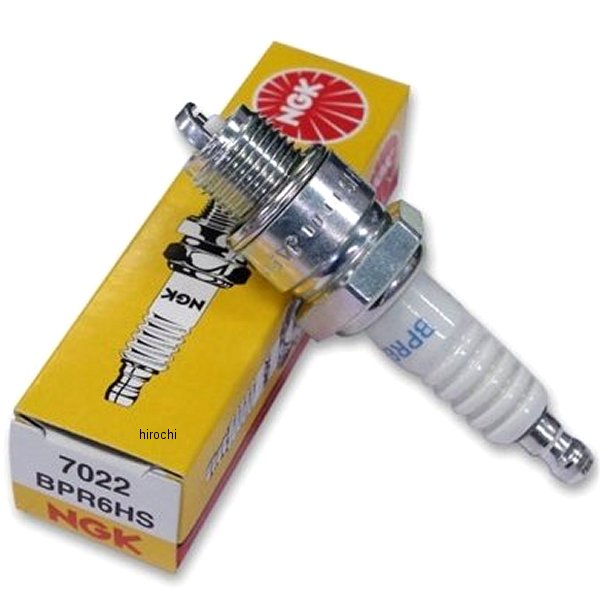 NGKスパークプラグ