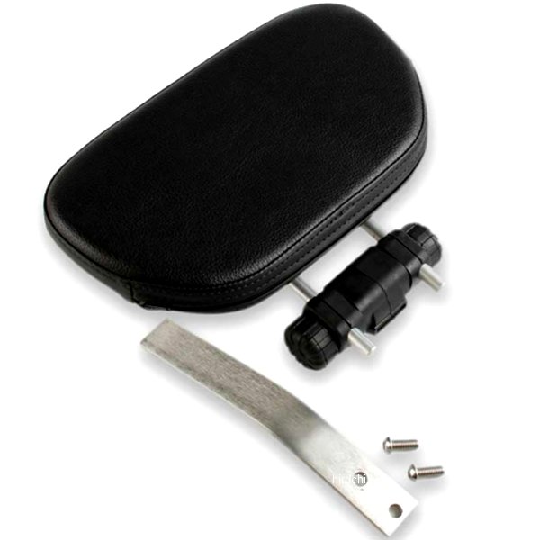 アジャスタブルバックレスト EM-5 フロント BMW K1600 Grand America