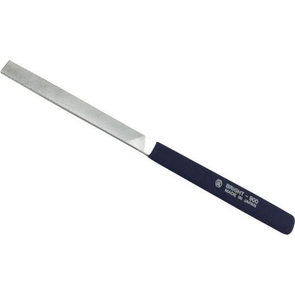 ブライト900 5本型 平 細目