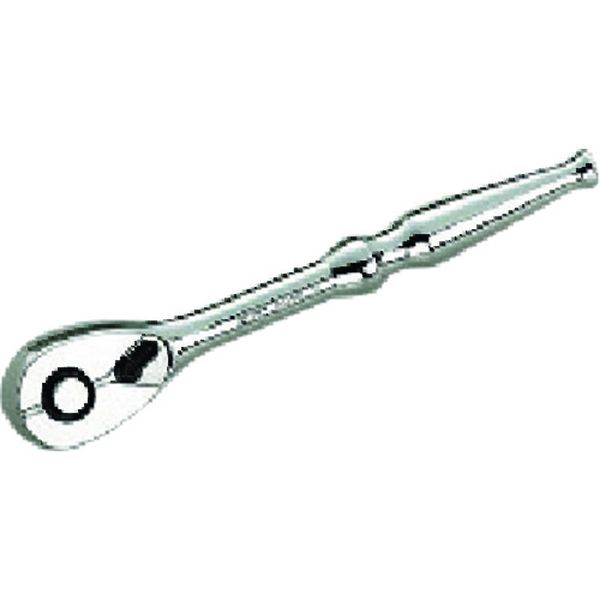 BR2ES 859-1548  6.3sq.ラチェットハンドルパック・台紙仕様