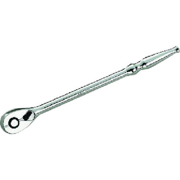 BR2LS 859-1551  6.3sq.ロングラチェットハンドルパック・台紙仕様