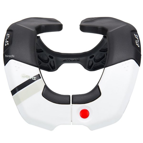 プロテクター キッズ ブロール 白