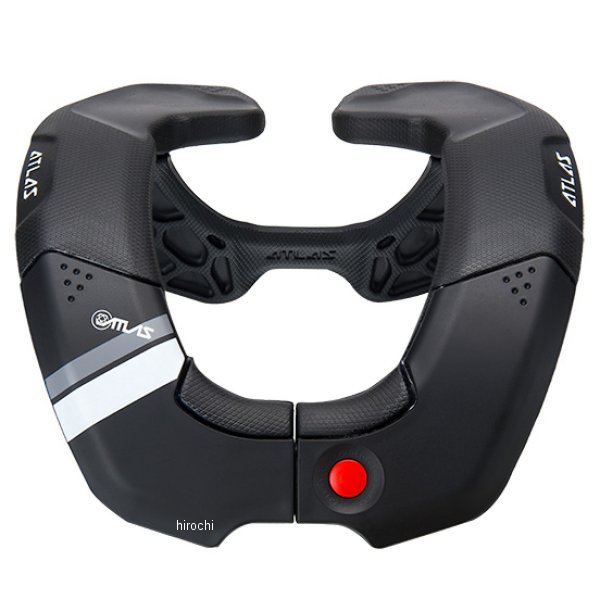 プロテクター キッズ ブロール 黒