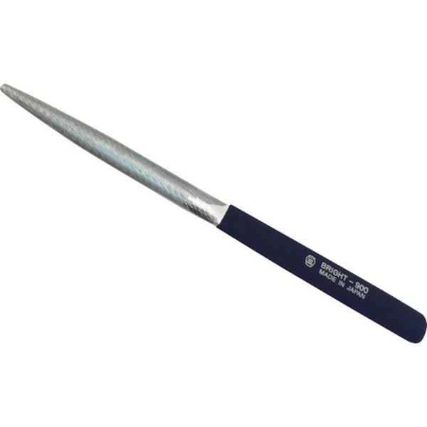 ブライト900 5本型 半丸 細目