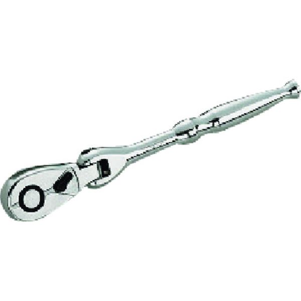 BR4FS 859-1560  12.7sq.フレックスラチェットハンドルパック・台紙仕様