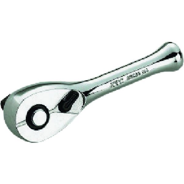 BRC3SS  9.5sq.コンパクトショートラチェットハンドルパック・台紙仕様