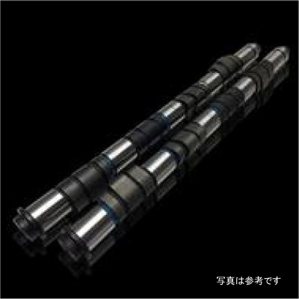 Honda H22 Stage 2 Camshaft - Forced Induction Spec