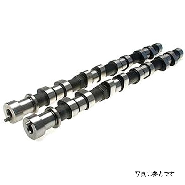 Honda/Acura K20A2/K20A/K24A2/K20Z3 カムシャフト - Stage 2 F/I 8620 Steel Billet Material