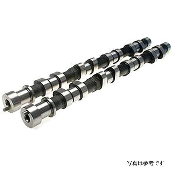 Honda/Acura K20A2/K20A/K24A2/K20Z3 カムシャフト - Stage 2 N/A 8620 Steel Billet Material