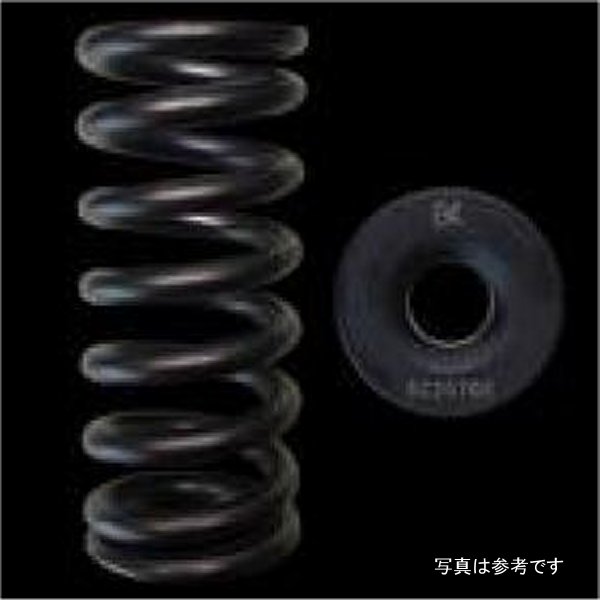 Honda L15B7 Spring & Steel リテーナーキット