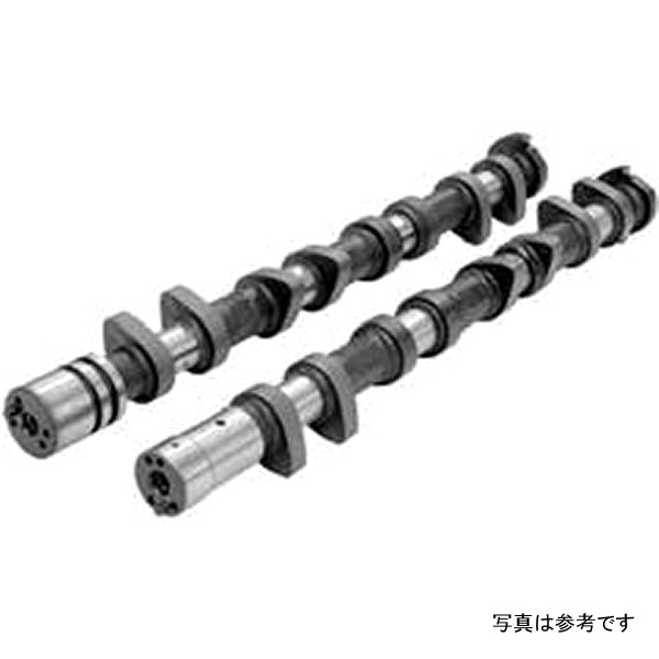 ミツビシ 4B11T Evolution X カムシャフト - Stage 2 - 272 Spec