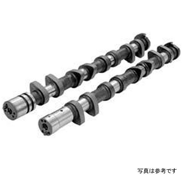 ミツビシ 4B11T Evolution X カムシャフト - Stage 3 - 280 Spec