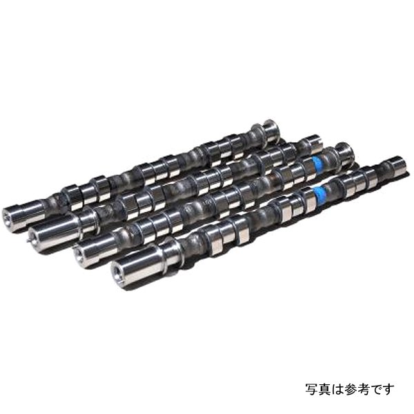 ミツビシ 6G72/VR-4 カムシャフト - Stage 2 - 272 Spec