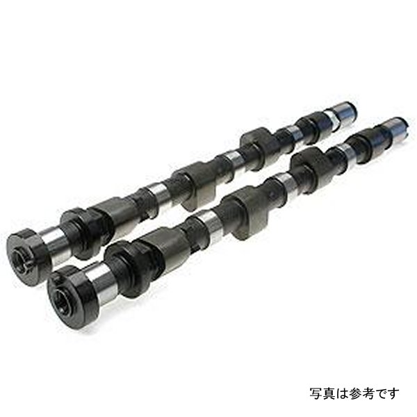 Nissan SR20DET カムシャフト - Stage 2 - 264 Spec *VTC Int Cam [S13/14/15] standard Exh Cam