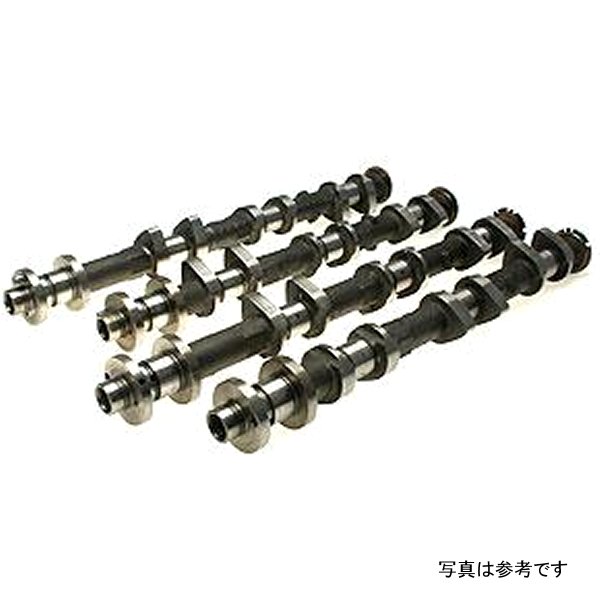 Nissan VQ35DE (2003-2006) カムシャフト - Stage 3 - 272 Spec