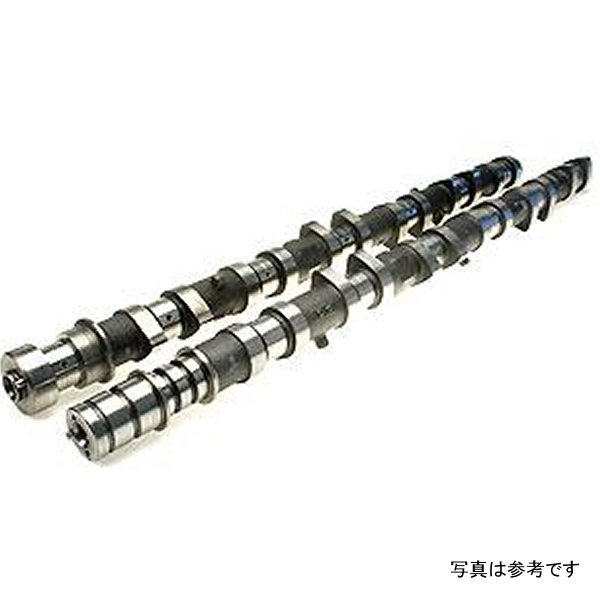 トヨタ/Lexus IS300/GS300-2JZGE カムシャフト - Stage 2 - 264 Spec