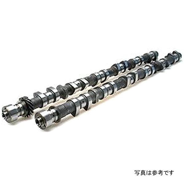 トヨタ 7MGTE/7MGE カムシャフト - Stage 3 - 272 Spec