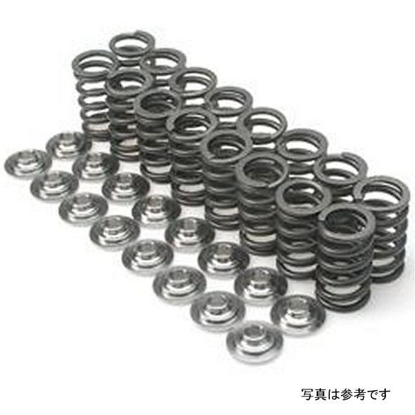 トヨタ/Scion 1.5L 1NZFE Valve Spring & リテーナーキット