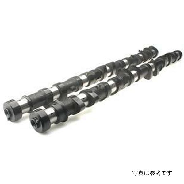 トヨタ 1JZGTE カムシャフト - Stage 3 - 272 Spec