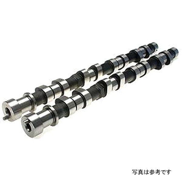 トヨタ 1JZGTE w/ VVTi カムシャフト - Stage 3 - 272 Spec