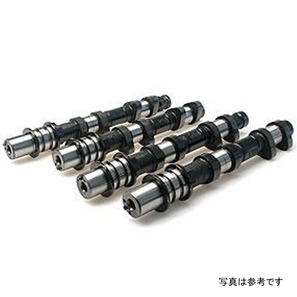 スバル EJ205 - 02-05 WRX カムシャフト - Stage 2 - Set of 4