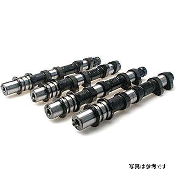 スバル EJ205 - 02-05 WRX カムシャフト - Stage 3 - Set of 4
