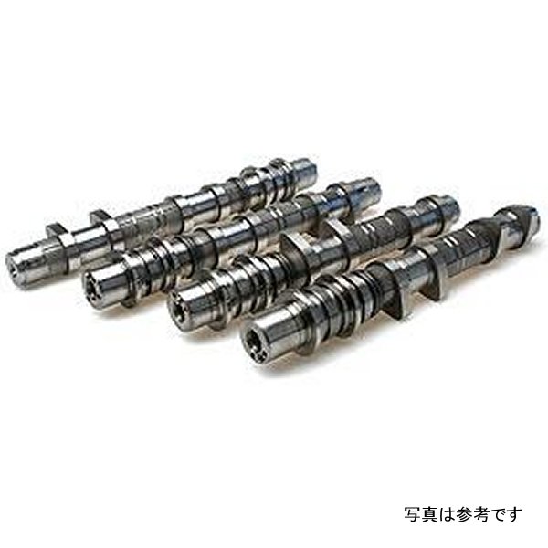 スバル EJ257 - 04年-07年 STi 06-07 WRX カムシャフト - Stage 3 - Set of 4
