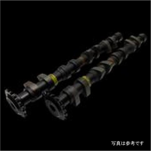 フォルクスワーゲン/Audi 1.8T カムシャフト - Stage 2 - 264 Spec