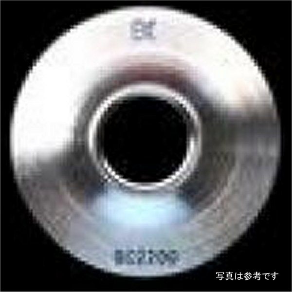 Nissan SR2-DE-T Titanium Retainer *ONE RETAINER ONLY*