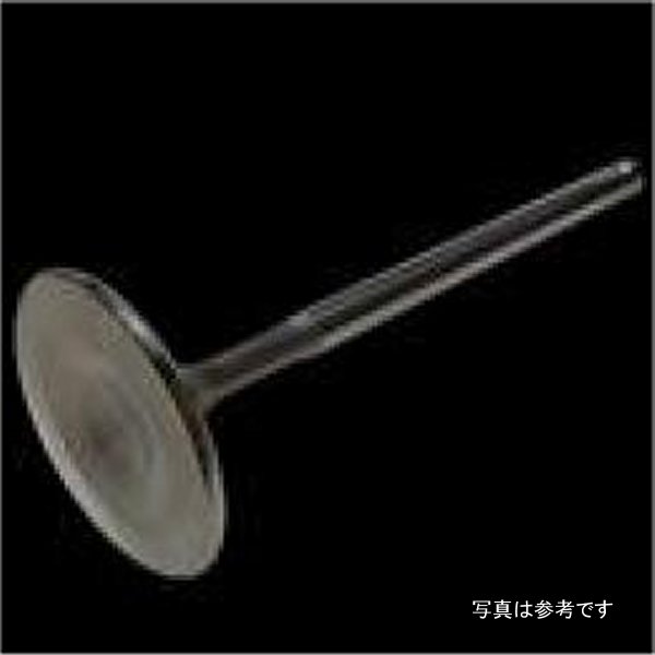 スバル EJ205 / EJ257 STD Size STD Tip (36mm) インテーク Valve (Single Valve)
