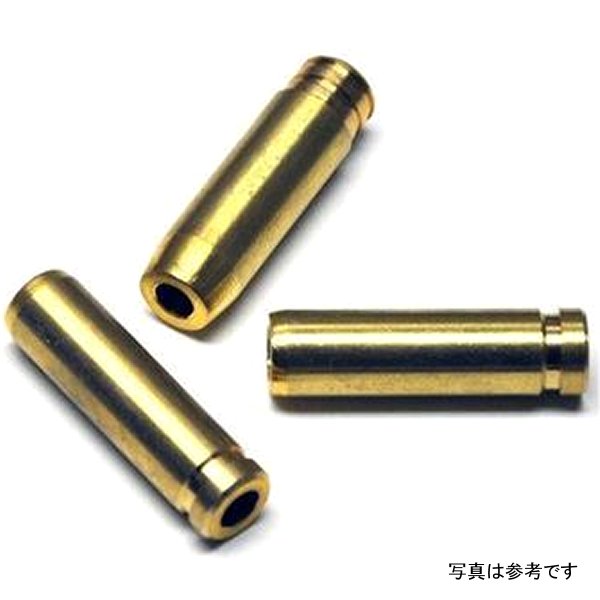 バルブ ガイド - トヨタ 7MGTE 6.0mm Exhaust (Quantity of 12)