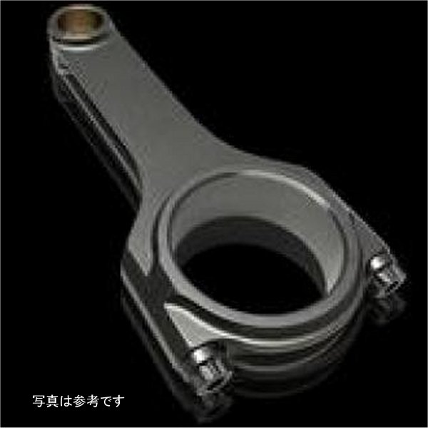 コネクティングロッド - マツダ MZR 2.3L Turbo - 5.931in - Sportsman w/ARP2000 Fasteners