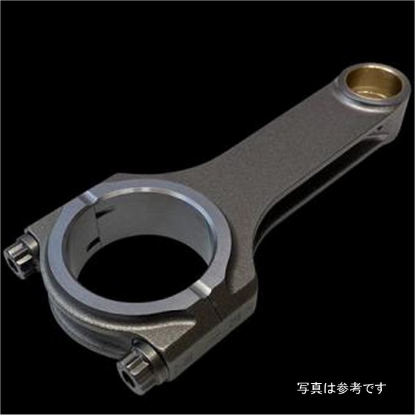 コネクティングロッド - ProH2K W/ARP2000 Fasteners - 2019+ ホンダ Talon