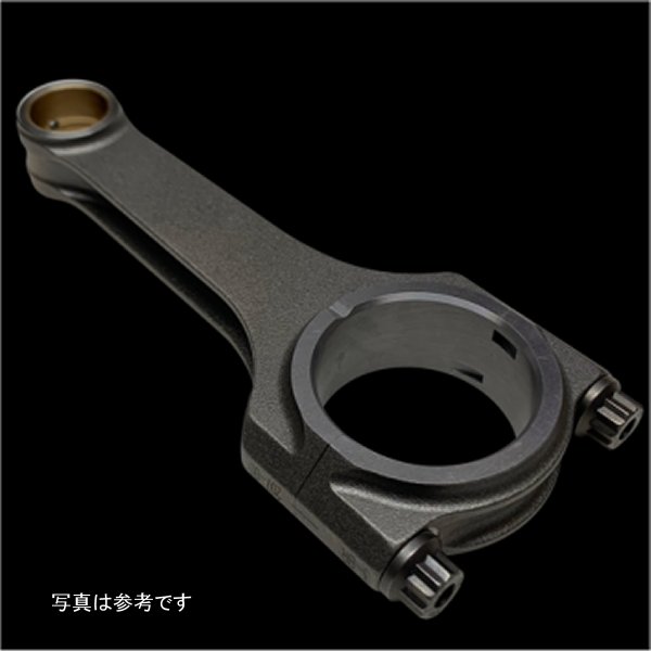 コネクティングロッド - ProH2K W/ARP2000 Fasteners - 2020+ Kawasaki Krx 1000