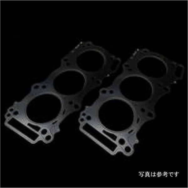 ガスケットs - ニッサン VQ37HR 98mm Bore 0.9mm Thick (BC Made in Japan)