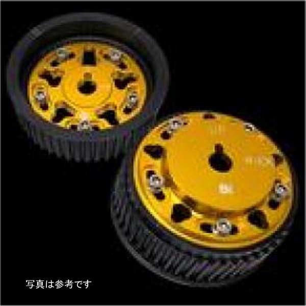 アジャスタブル カムギアs for スバル EJ205/EJ257 - 左 Exhaust Only