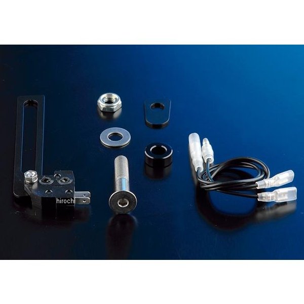 ナイトロレーシング 機械式ブレーキスイッチKIT F