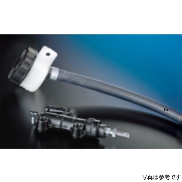 ナイトロレーシング NISSIN リアマスターシリンダ 1/2 ネジ切り無し