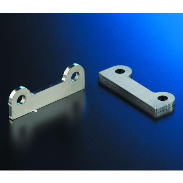 ナイトロレーシング タンデムステップ フレームマウントステー 汎用