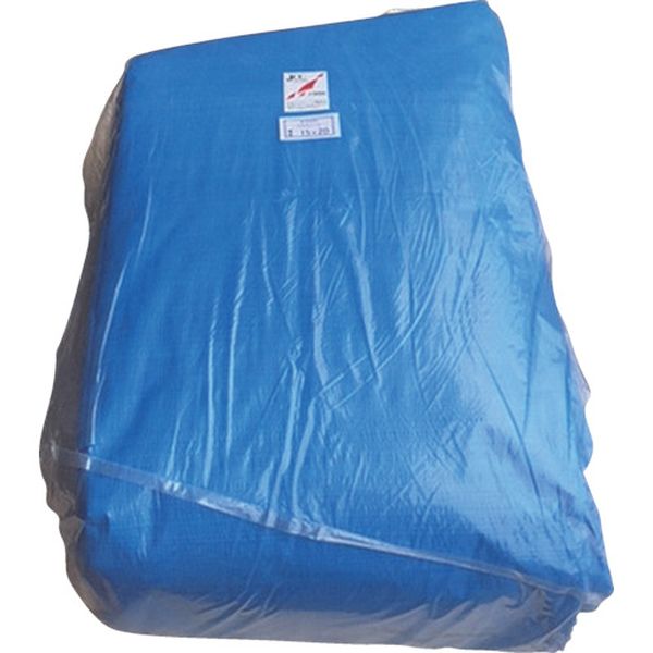 ＃3000ブルーシート 10m×15m